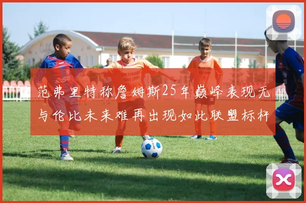范弗里特称詹姆斯25年巅峰表现无与伦比未来难再出现如此联盟标杆
