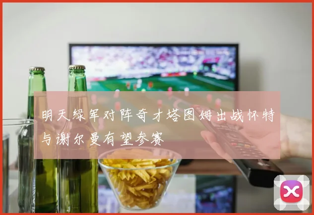 明天绿军对阵奇才塔图姆出战怀特与谢尔曼有望参赛