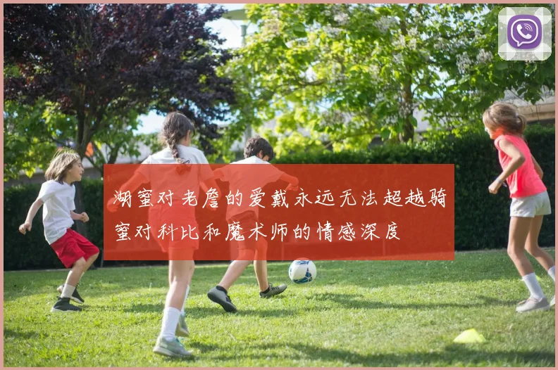 湖蜜对老詹的爱戴永远无法超越骑蜜对科比和魔术师的情感深度