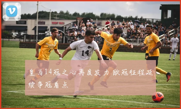 皇马14冠之心再度发力 欧冠征程延续争冠看点