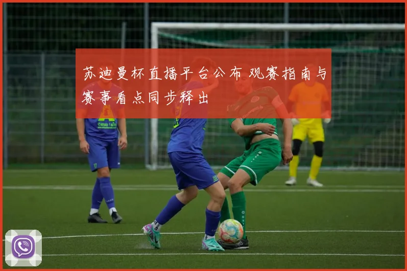 苏迪曼杯直播平台公布 观赛指南与赛事看点同步释出